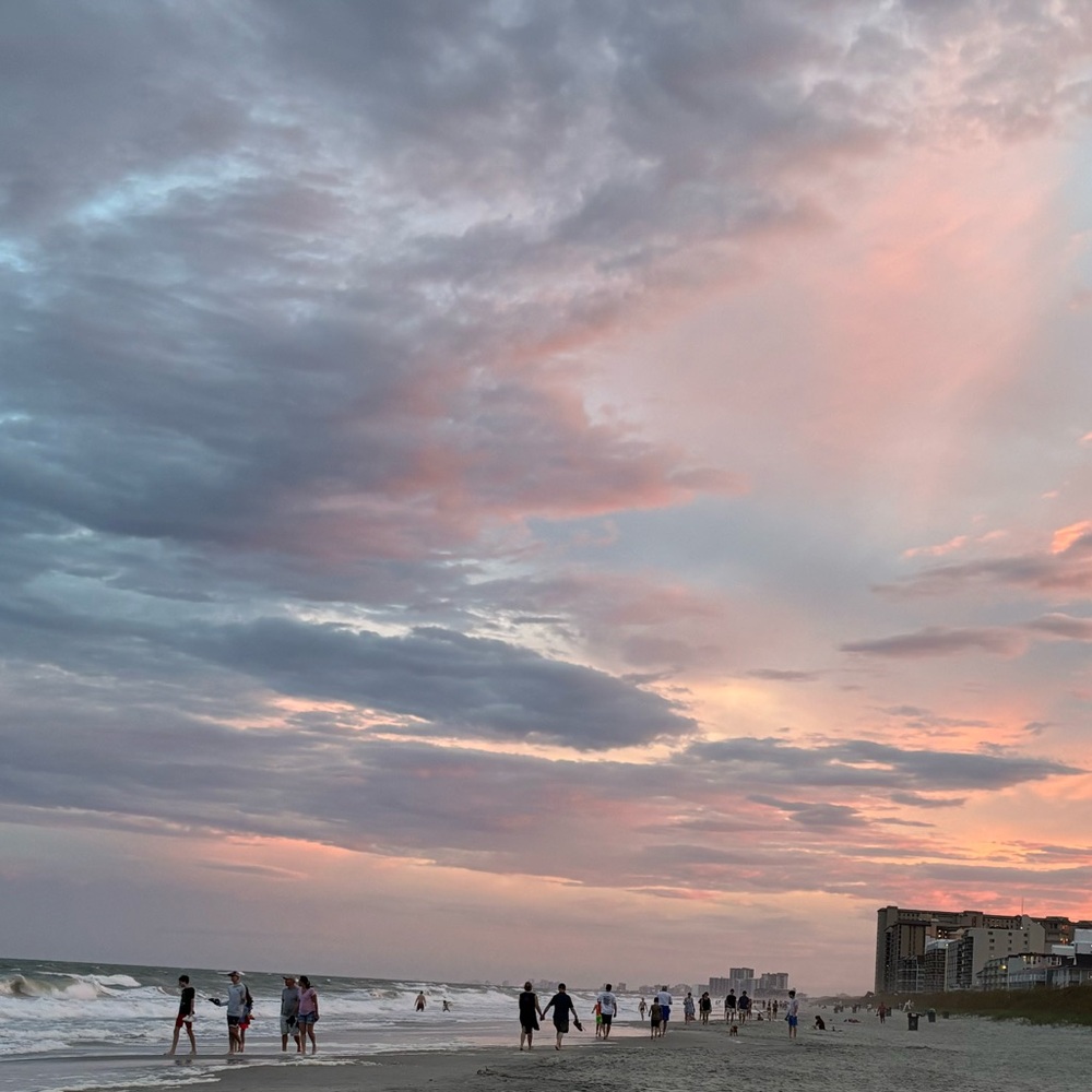 Meet your Posher, Kim